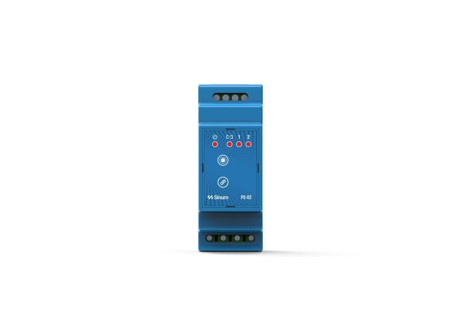 Tchibo Wired Relay 46155 DIN Rail 460 g