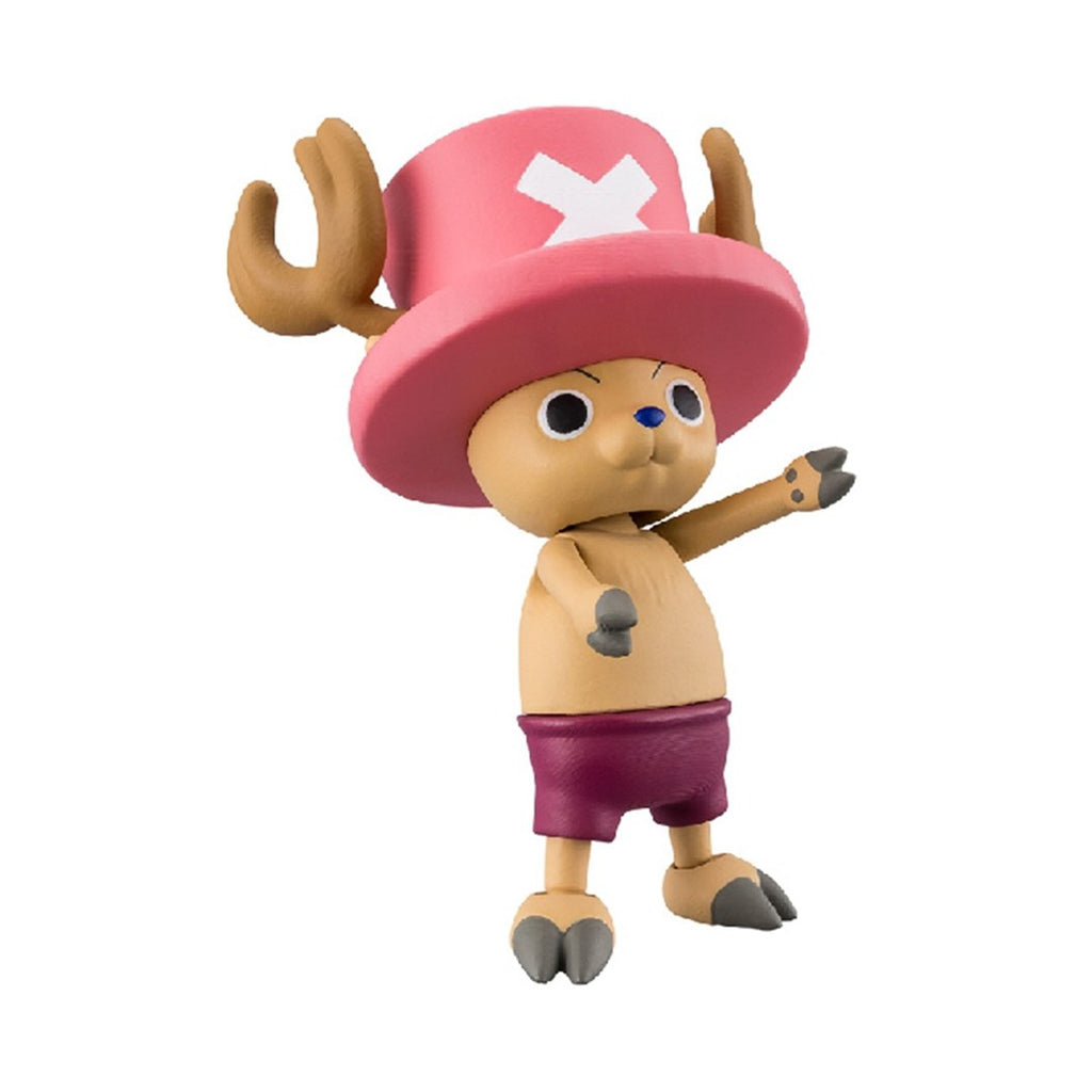 BANDAI Ultimate Legends One Piece Tony Tony Chopper Collectible Figure