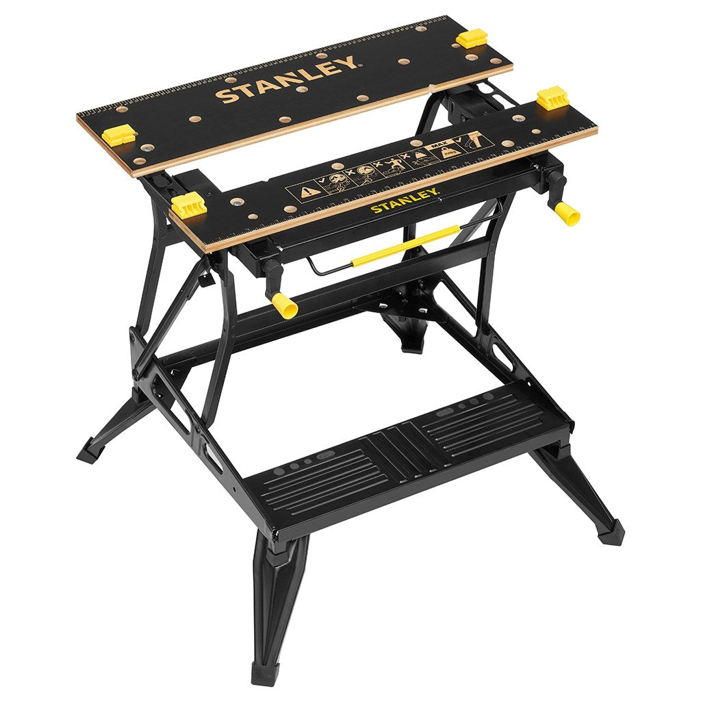Stanley STST83800-1 Workbench Woodworking
