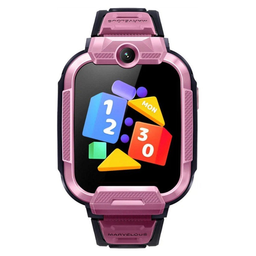 Mibro Z5 Kids Smartwatch 4G LTE Pink