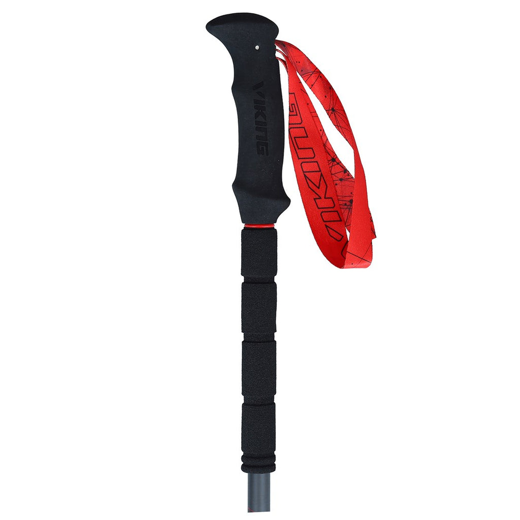 Viking Poles Spider Skitouring