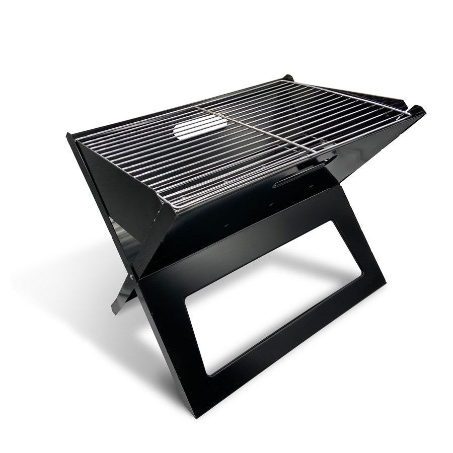 Maestro Folding Grill MR-1011 Portable Design for Outdoor Use