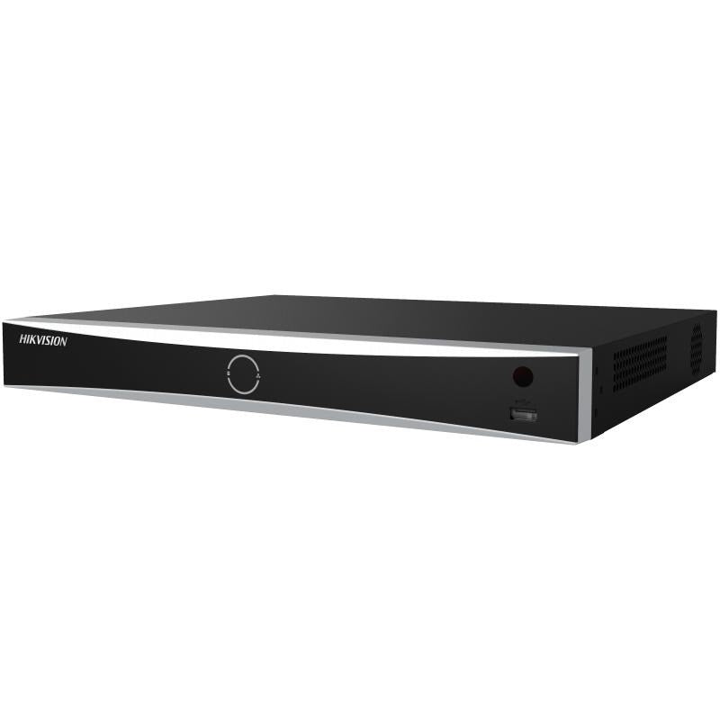 HIKVISION DS-7608NXI-K2(D) IP Recorder