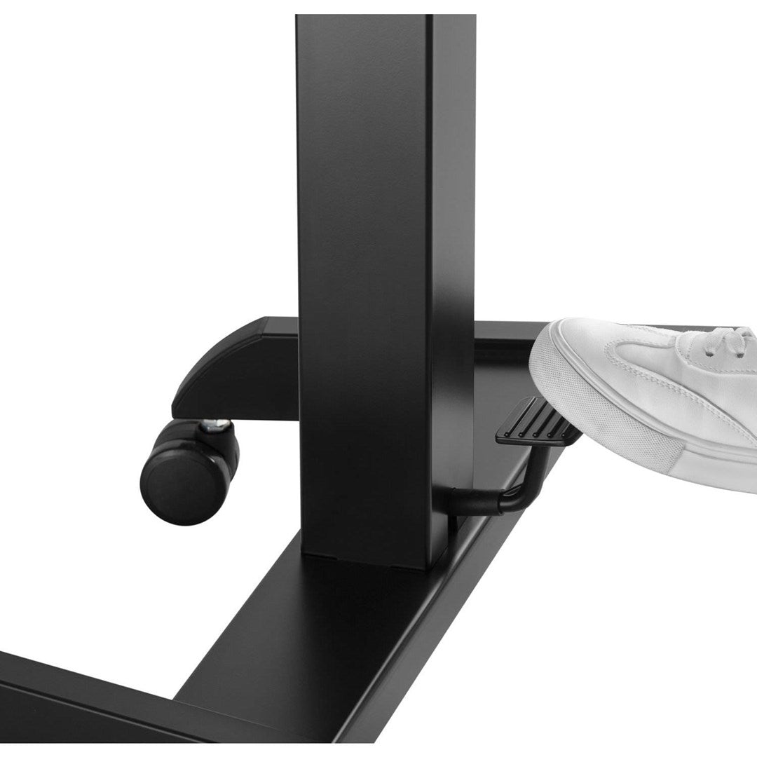 Maclean Laptop Table Height Adjustable Max Height 113 cm MC-892B