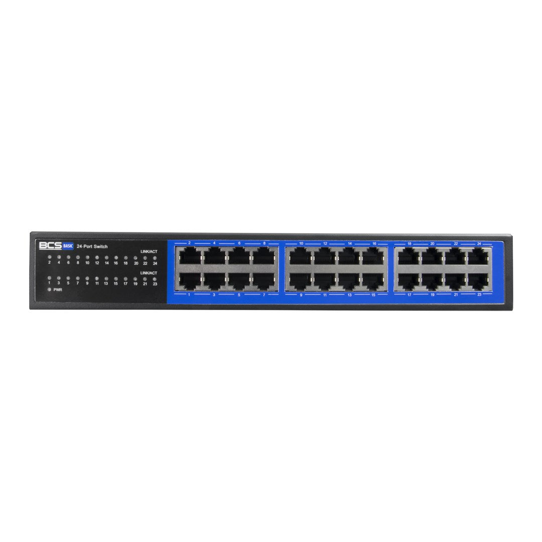 BCS Switch 3075 g 135x390x440mm Model 1765776