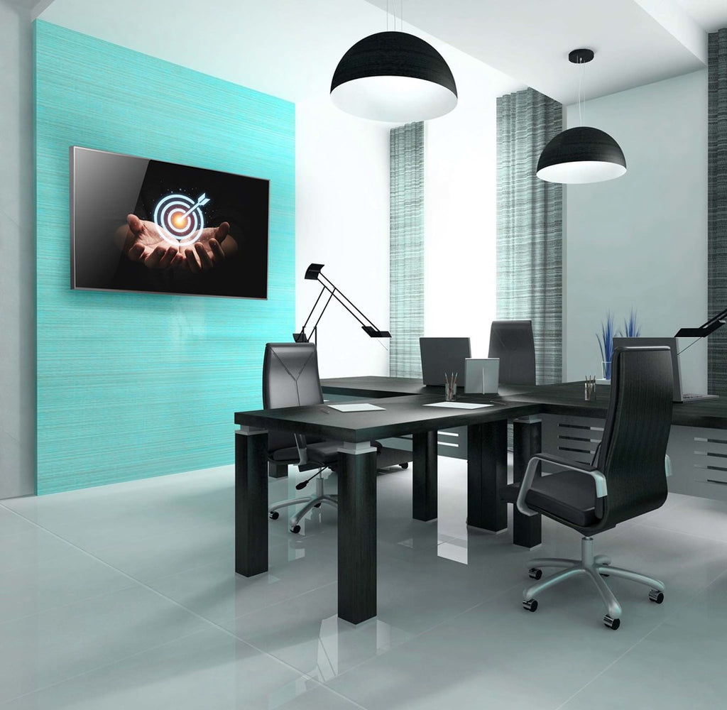 Edbak TV Mount Stand 85 Black TWB1