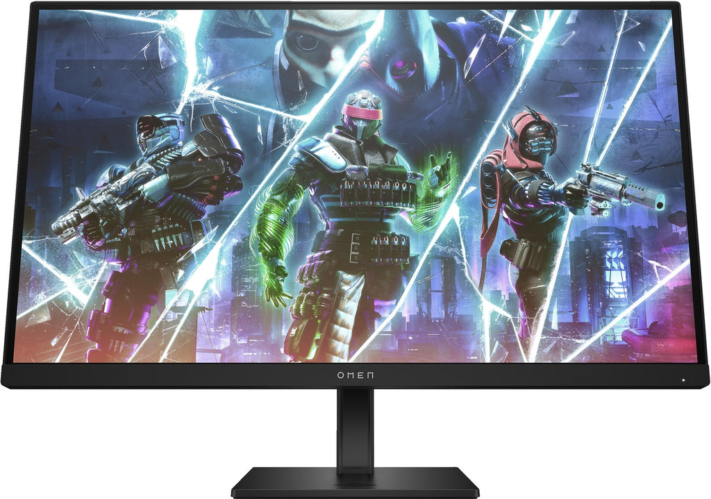 OMEN by HP 27s 27-Inch FHD Gaming Monitor 1920 x 1080 240Hz
