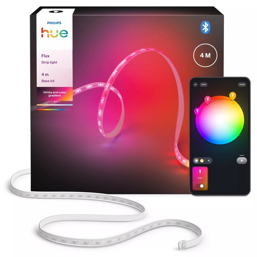 Philips Smart Strip Light Bluetooth/Zigbee 16 W | Model: 929004610502