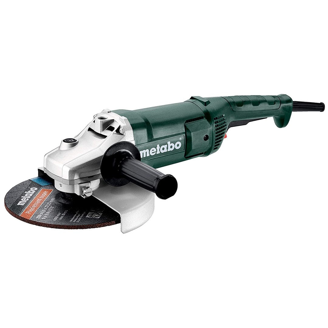 Metabo Angle Grinder 230 mm 2000W WE 2000-230