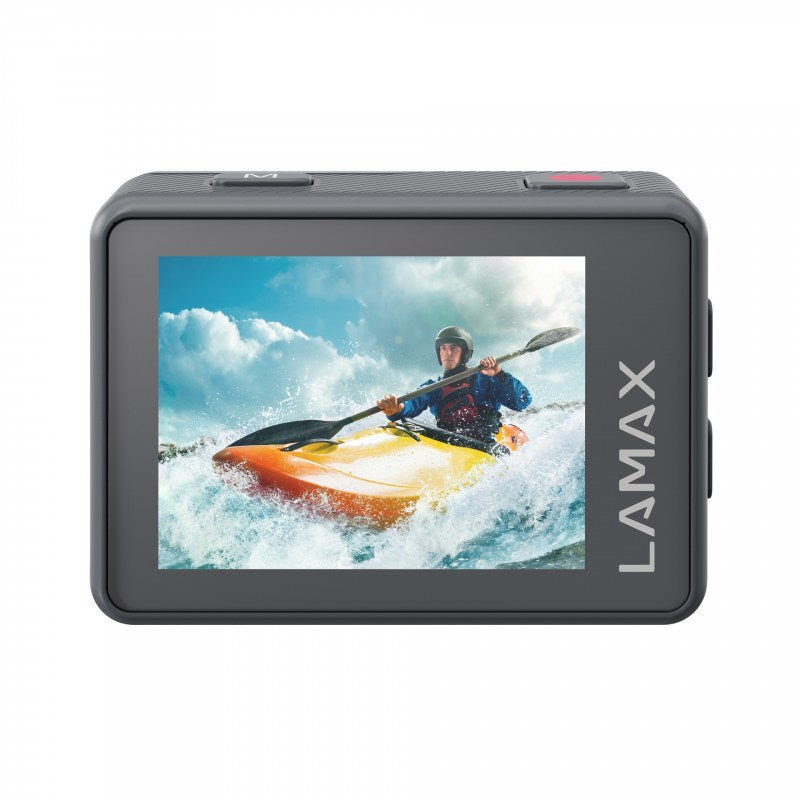 LAMAX Action Camera LAMAXX92 16 MP 4K Ultra HD Wi-Fi LMXX92