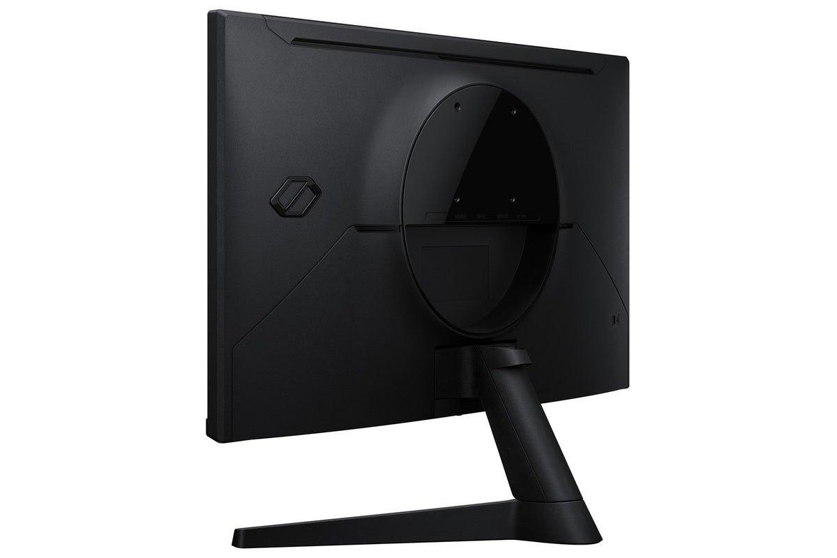 Samsung G30H computer monitor 61 cm (24 ) 1920 x 1080 pixels Full HD LCD Black