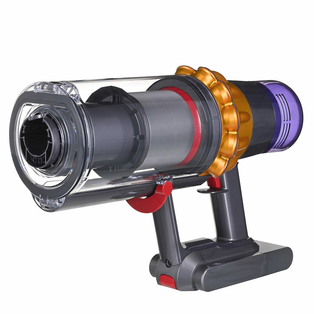 Dyson Cordless Vacuum Cleaner Dry and Wet for Hard Surfaces V15s Detect Submarine