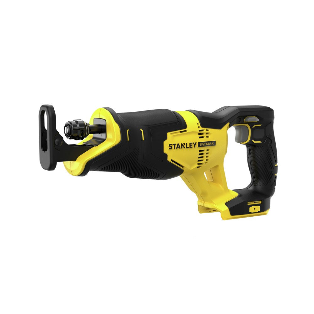Stanley FatMax V20 Cordless Reciprocating Saw 18V SFMCS300B-XJ