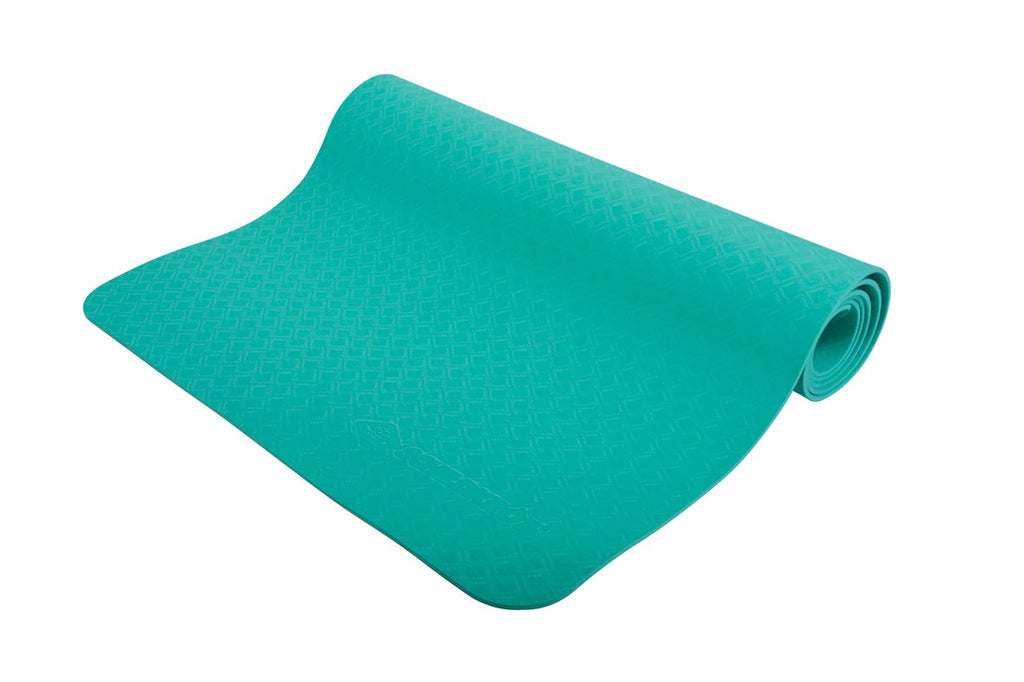Schildkröt Fitness 960168 yoga mat Foam Green 960168