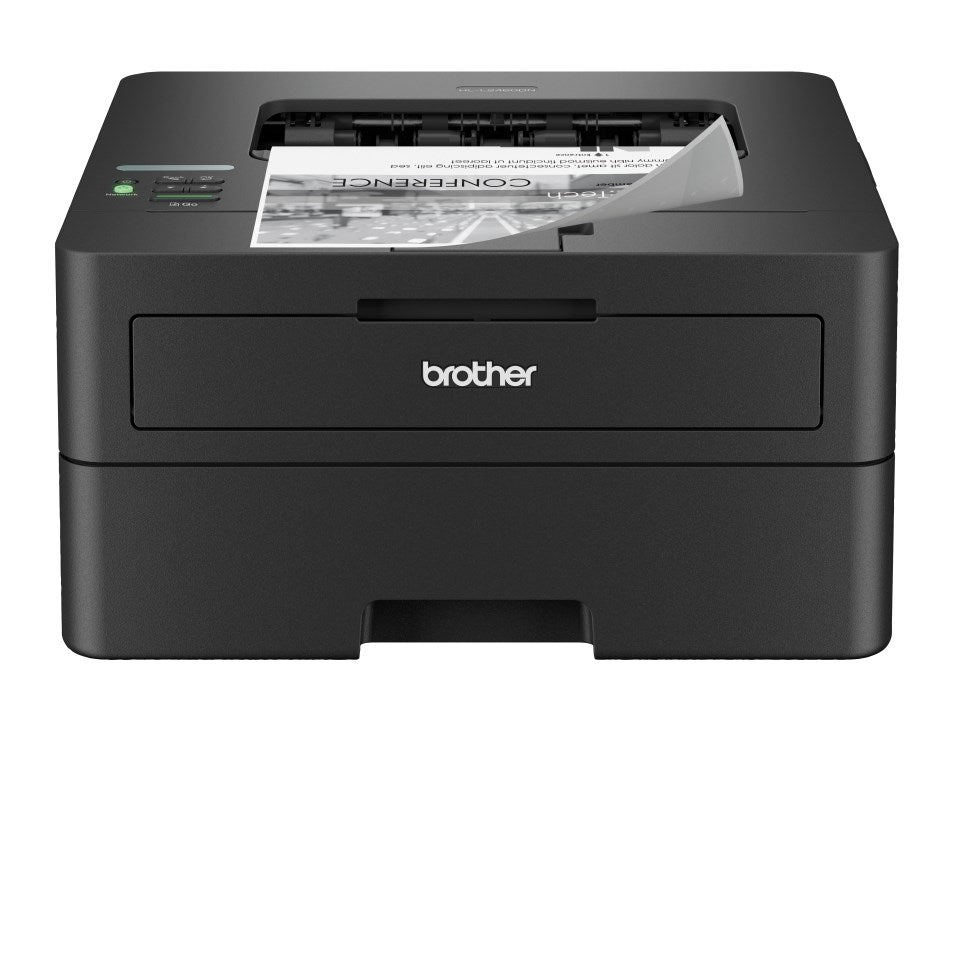 Bredher HL-L2460DN Laser Printer 1200 x 1200 DPI A4