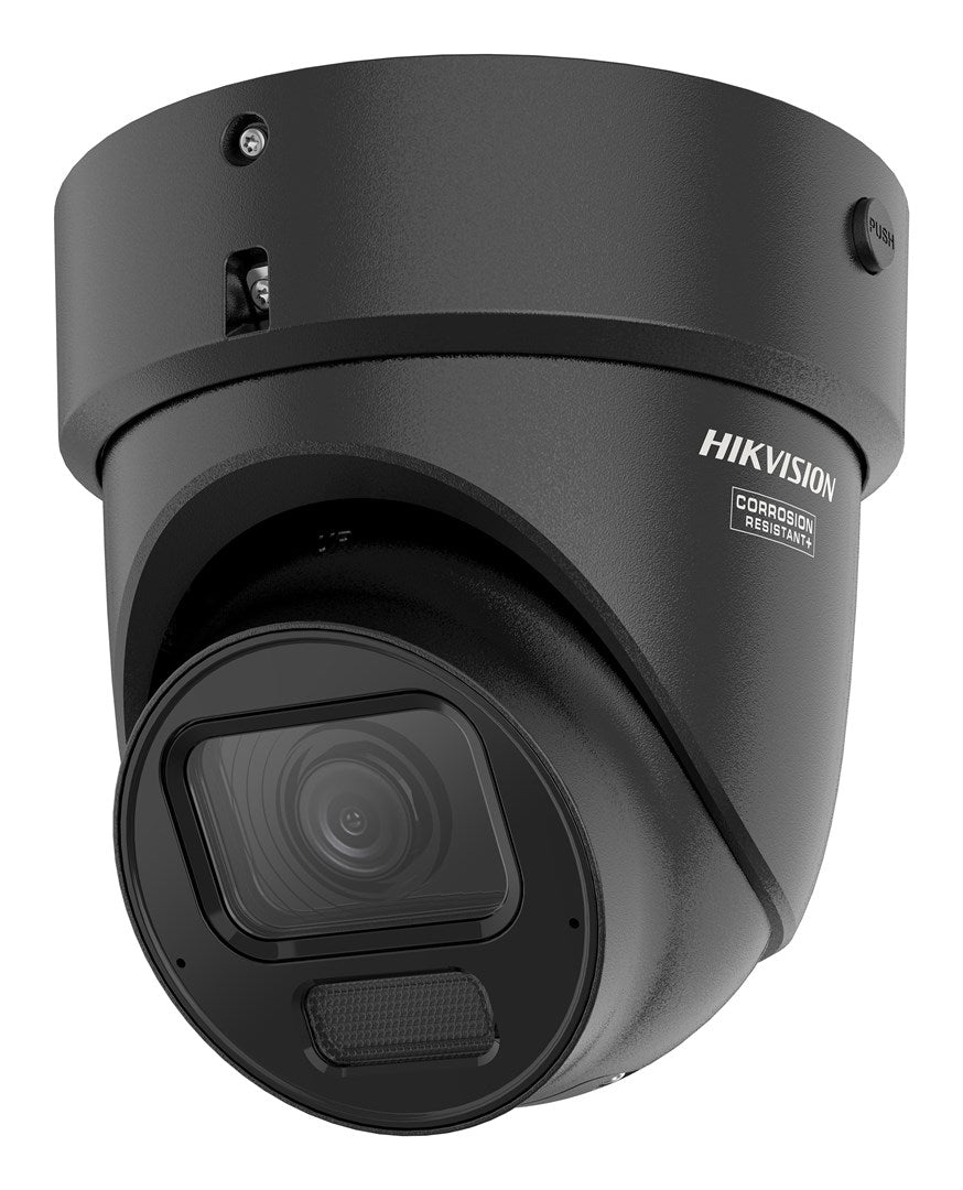 Hikvision IP Camera DS-2CD2H86G2H-IZSY (2.8-12 mm)eF Black
