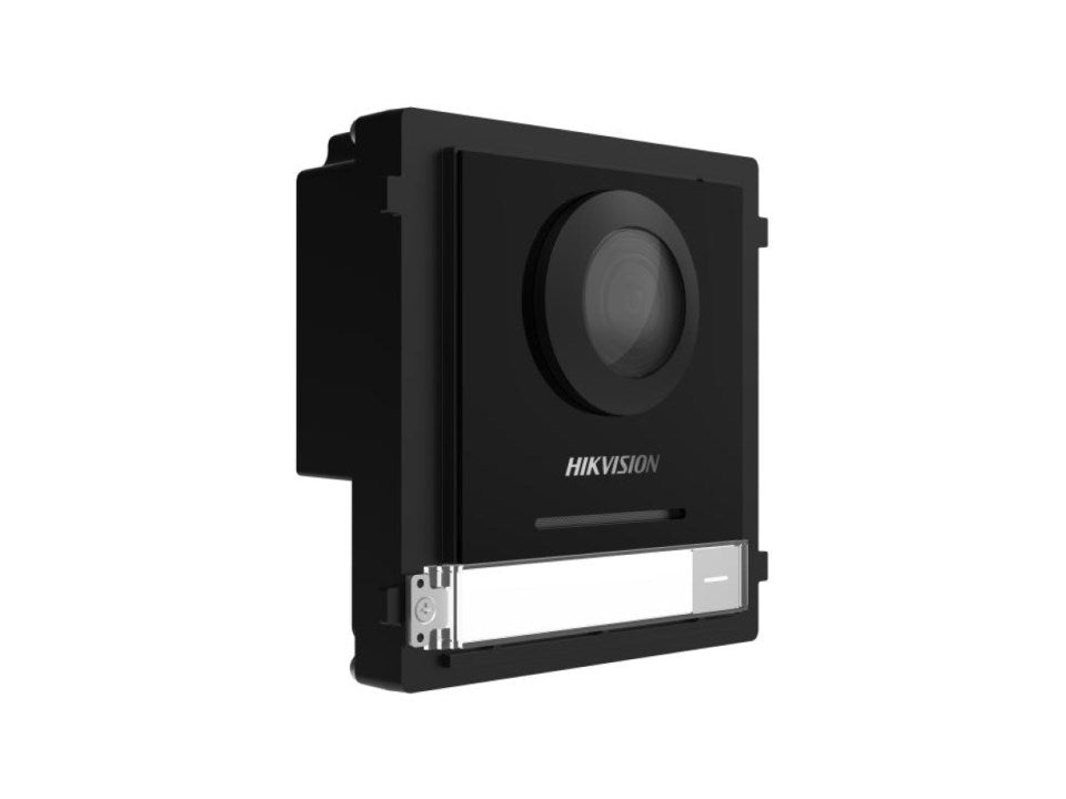 Hikvision DS-KD8003Y-IME2 Video Intercom Module with 2 MP Camera IP65