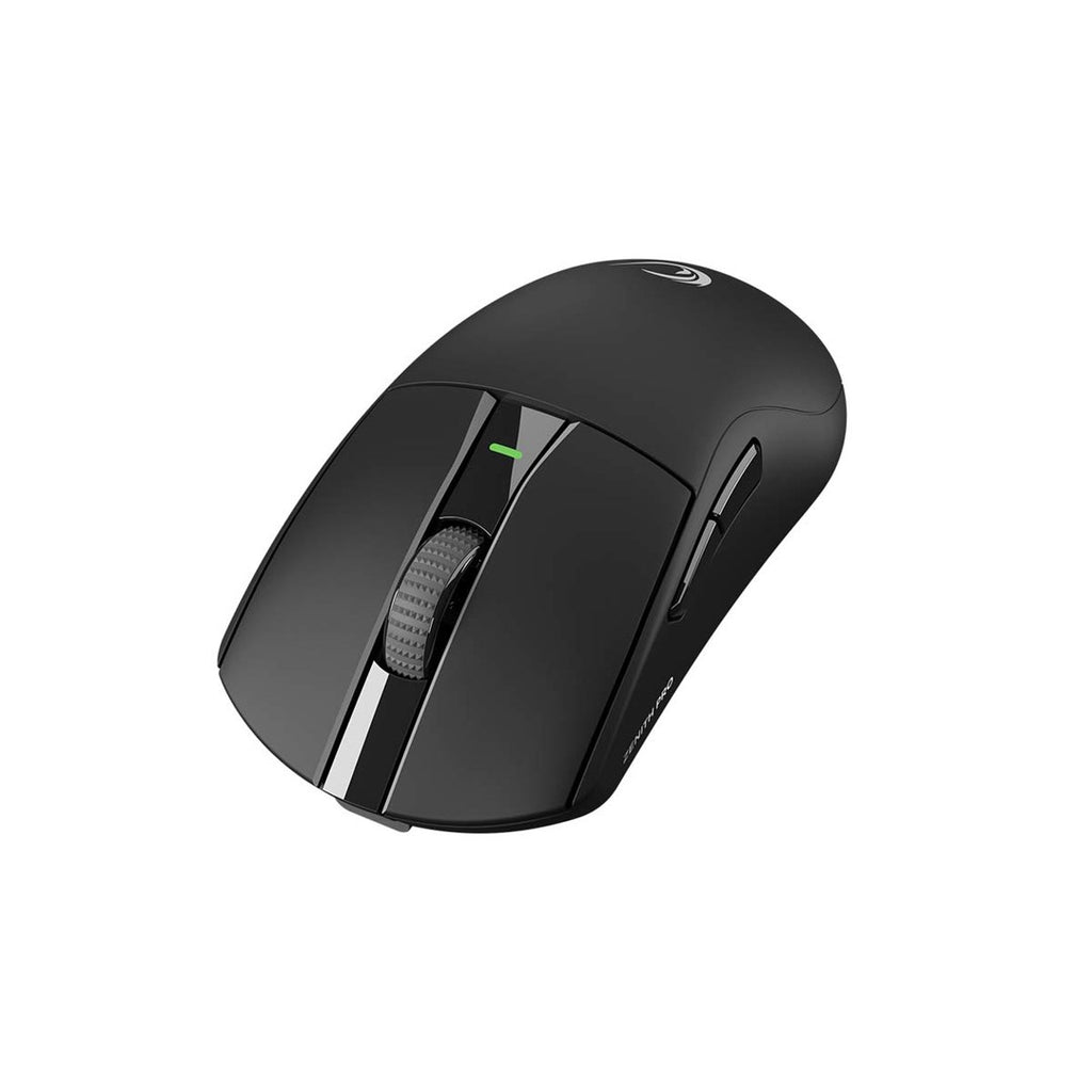RAMPAGE ZENITH PRO BLACK 26000 WIRELESS MOUSE
