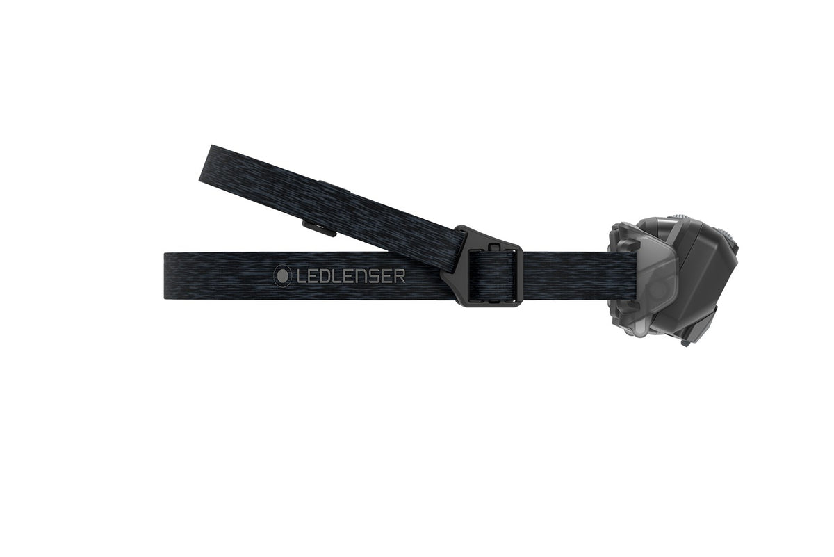 Ledlenser Headlamp Flashlight 800 Lumens IP68 502796