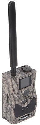 Genway Photo Trap 520 g 166 mm x 107 mm x 82 mm IP CCTV Model HC-BG584
