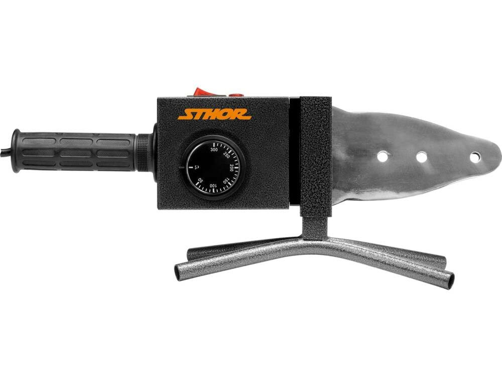 STHOR Plastic Welding Equipment T78912 - 1500W, 3050 g