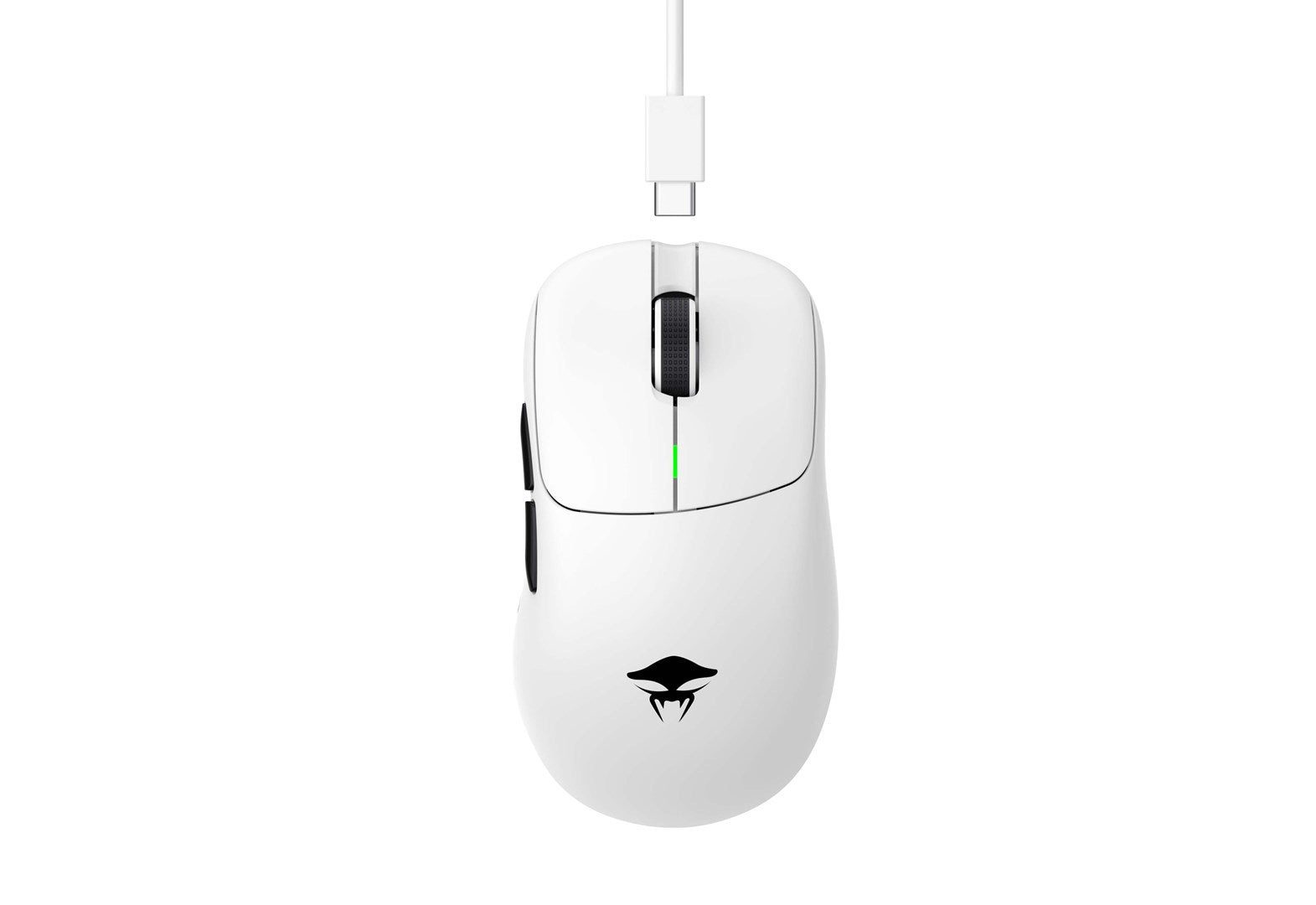 Havit StarBlaze-1 Wireless Gaming Mouse Black and White