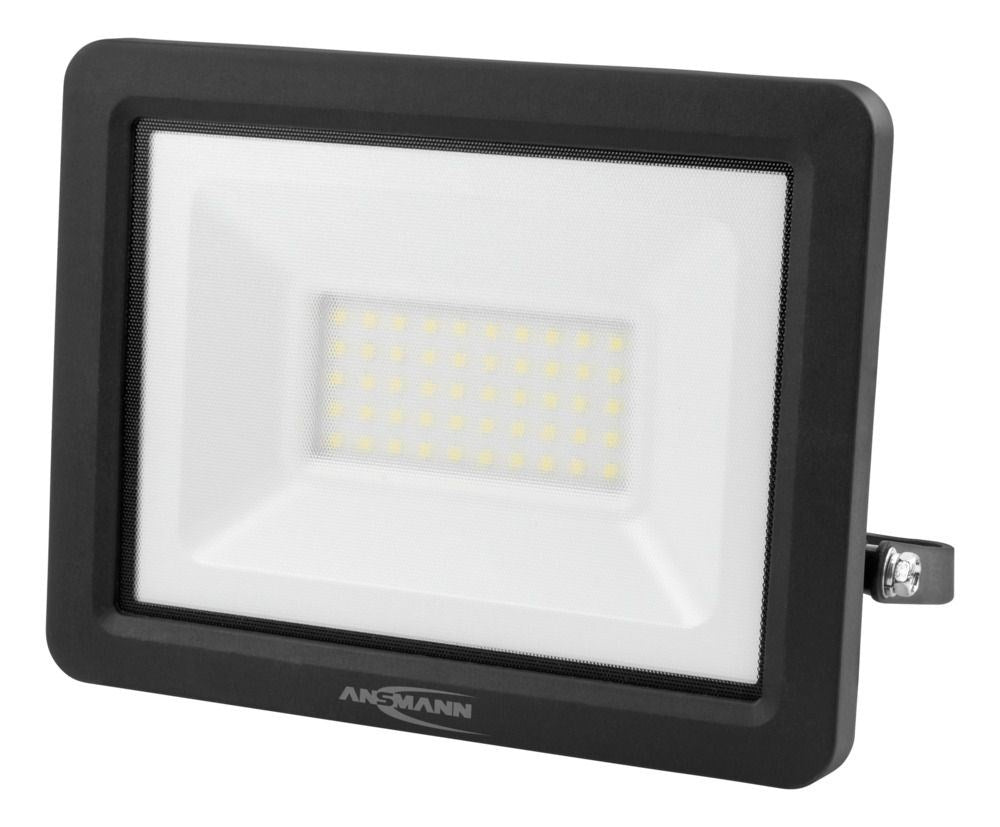 ANSMANN LED Flood Work Light 30 W 3300 lm IP65 O4013674201761