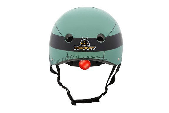 HORNIT Children's Helmet Hornit Military 53-58 cm MIM912