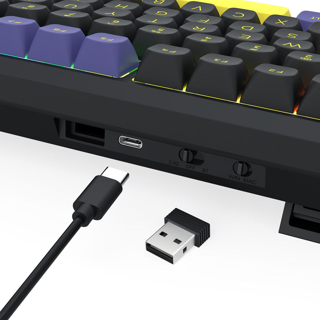 REDRAGON Glintstone K725LBY-RGB-PRO