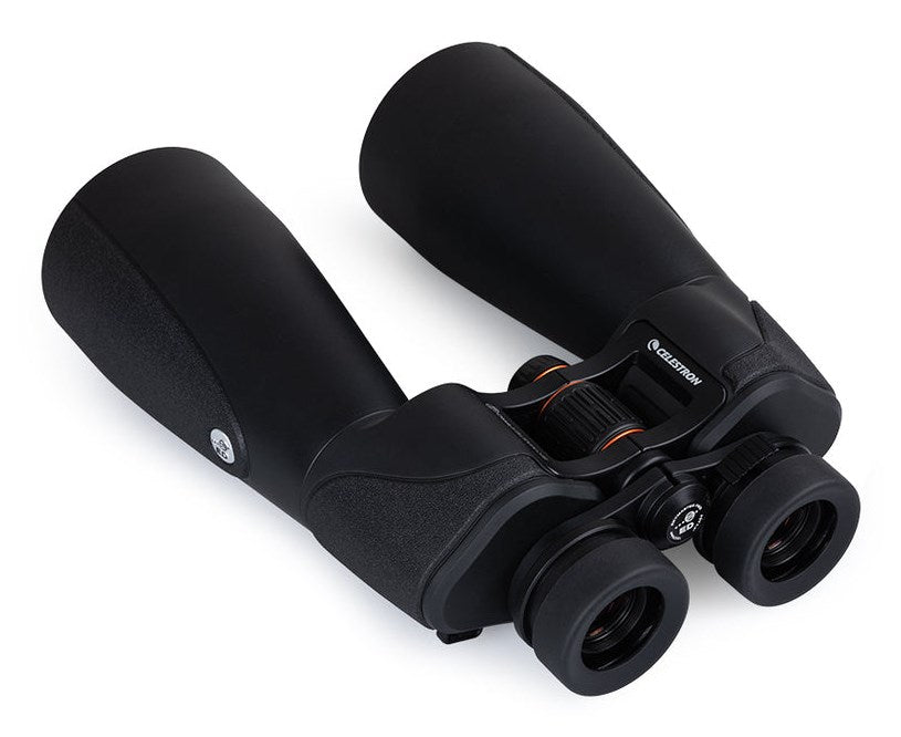 Celestron SkyMaster Pro ED 15x70mm Binocular BaK-4 Black