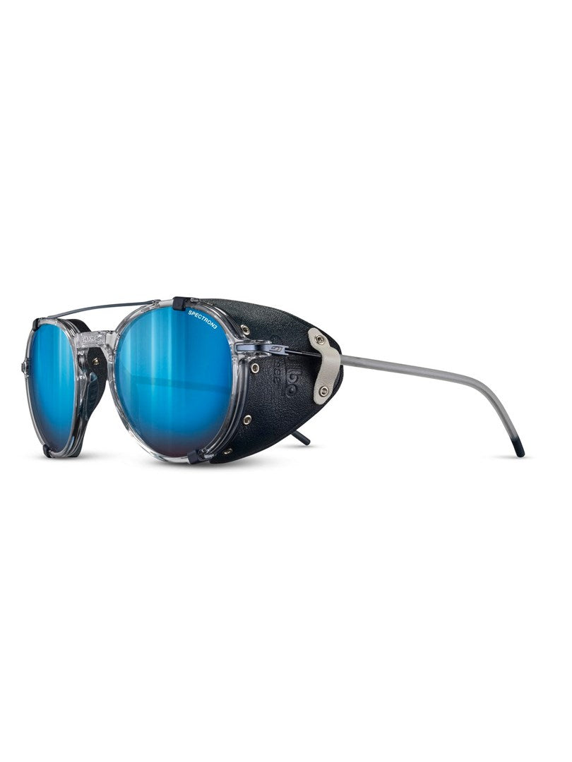 Julbo LEGACY Spectron 3CF Glasses 211 g 177 mm Width 88 mm Length 68 mm Height 861860