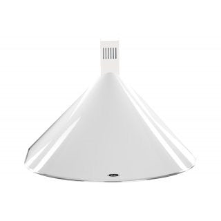 Akpo WK-5 Rondo Turbo 50 Cooker Hood White