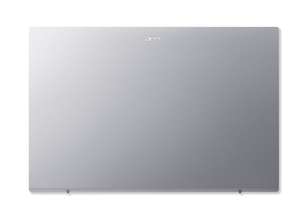 Acer Aspire Go 15 Laptop Ryzen 7 7730U 16GB SSD 512GB 15.6" FHD Windows 11 Pure Silver (REPACK)