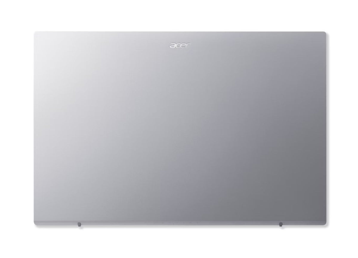 Acer Aspire Go 15 Laptop Ryzen 7 7730U 16GB SSD 512GB 15.6" FHD Windows 11 Pure Silver (REPACK)