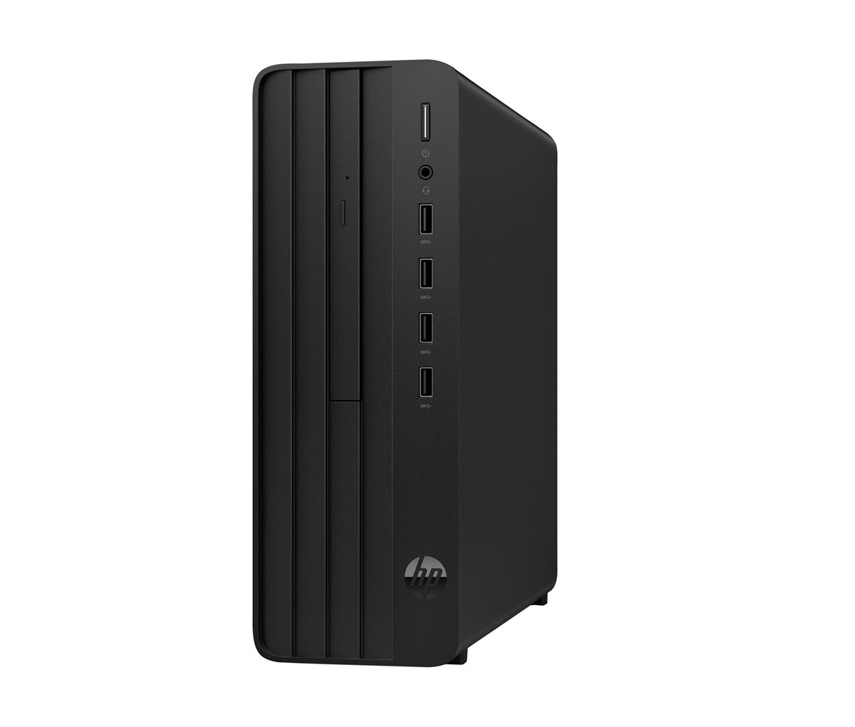 HP Pro 290 G9 Intel® Core™ i5 i5-14400 16 GB DDR4-SDRAM 512 GB SSD Windows 11 Pro SFF PC Black