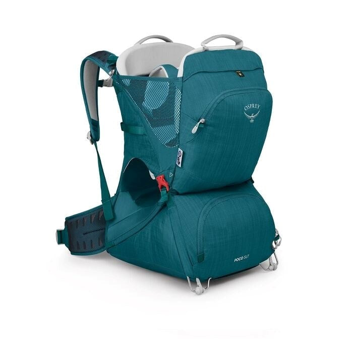 Osprey Poco™ SLT Tourist Carrier - Blue