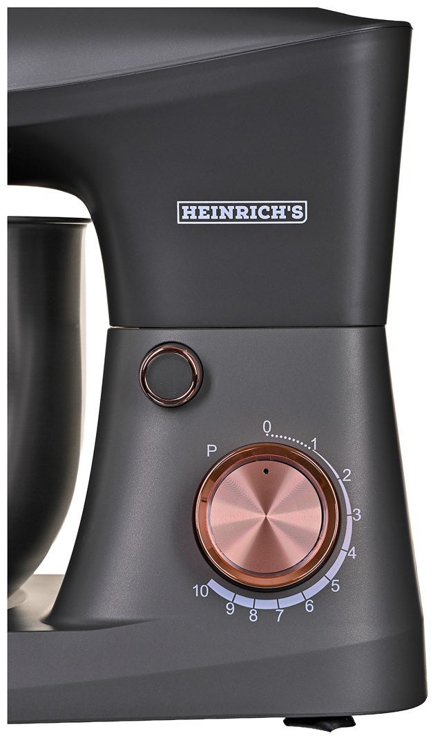 HEINRICH'S HKM 8077 Kitchen Machine Titan