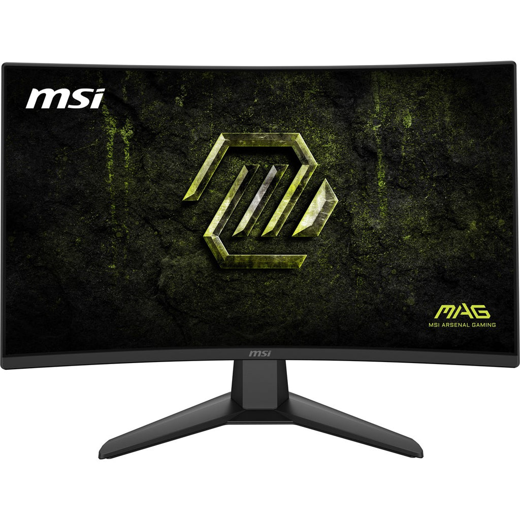 MSI MAG 274CF X24 computer monitor 68.6 cm (27 ) 1920 x 1080 pixels Full HD Black