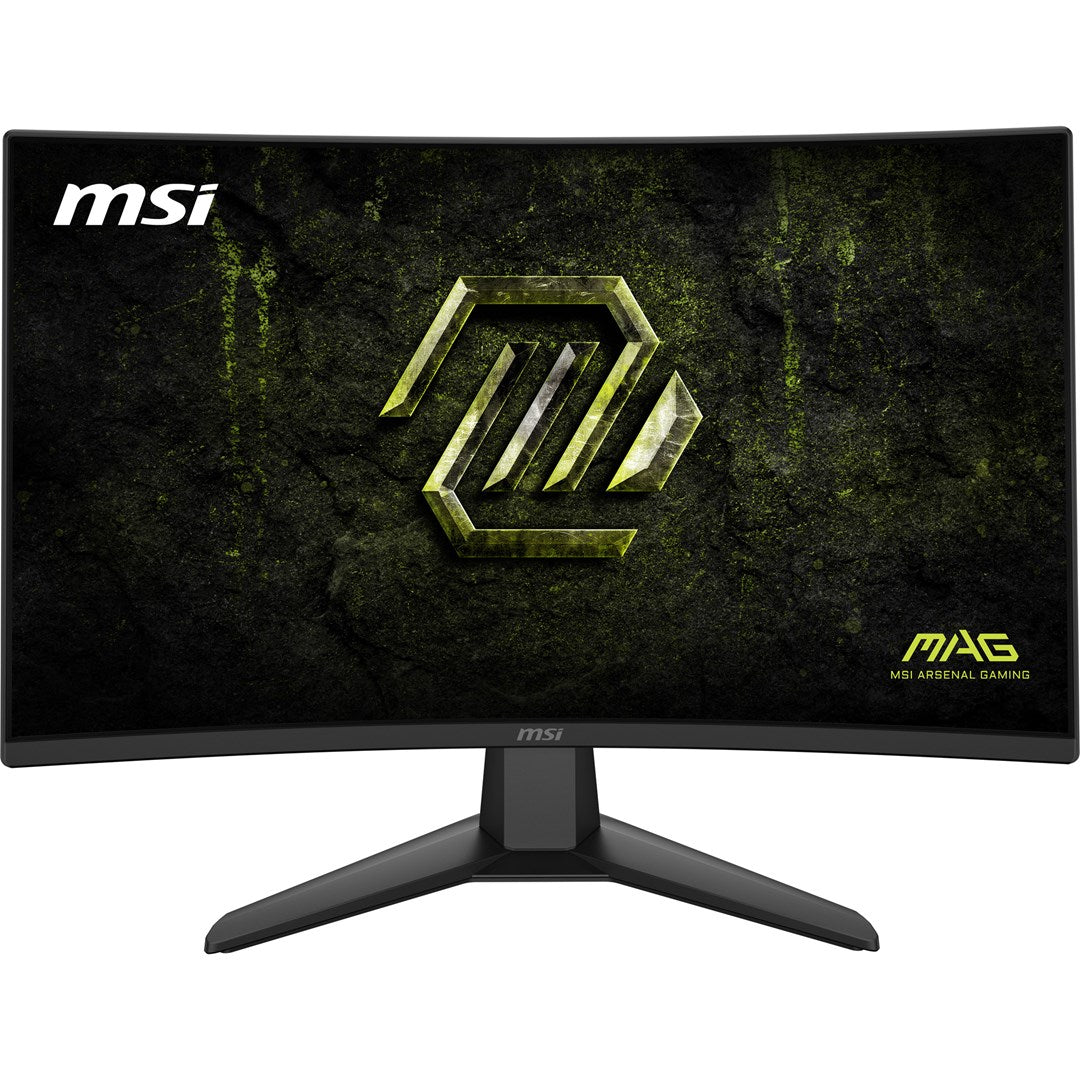 MSI MAG 274CF X24 computer monitor 68.6 cm (27 ) 1920 x 1080 pixels Full HD Black