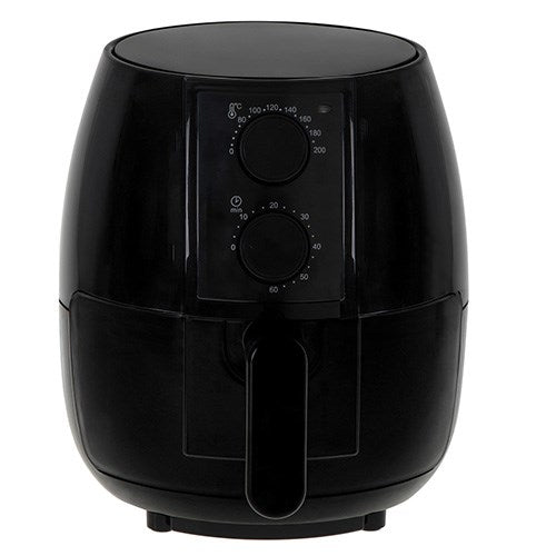 Adler AD 6312 Air Fryer 1600W 2.5L Black