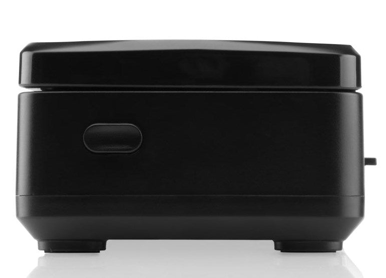 Hyundai Vacuum Sealer 100752731 0.6 mbar Black