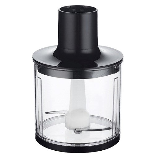 Camry CR 4630 Hand Blender 800W Black Silver