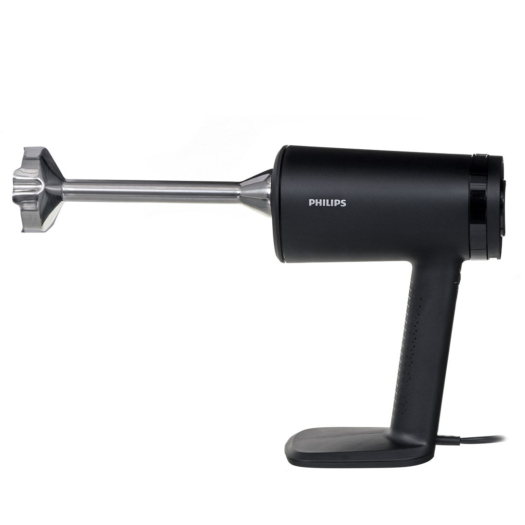 Philips HR3781/10 mixer Hand mixer 500 W Black