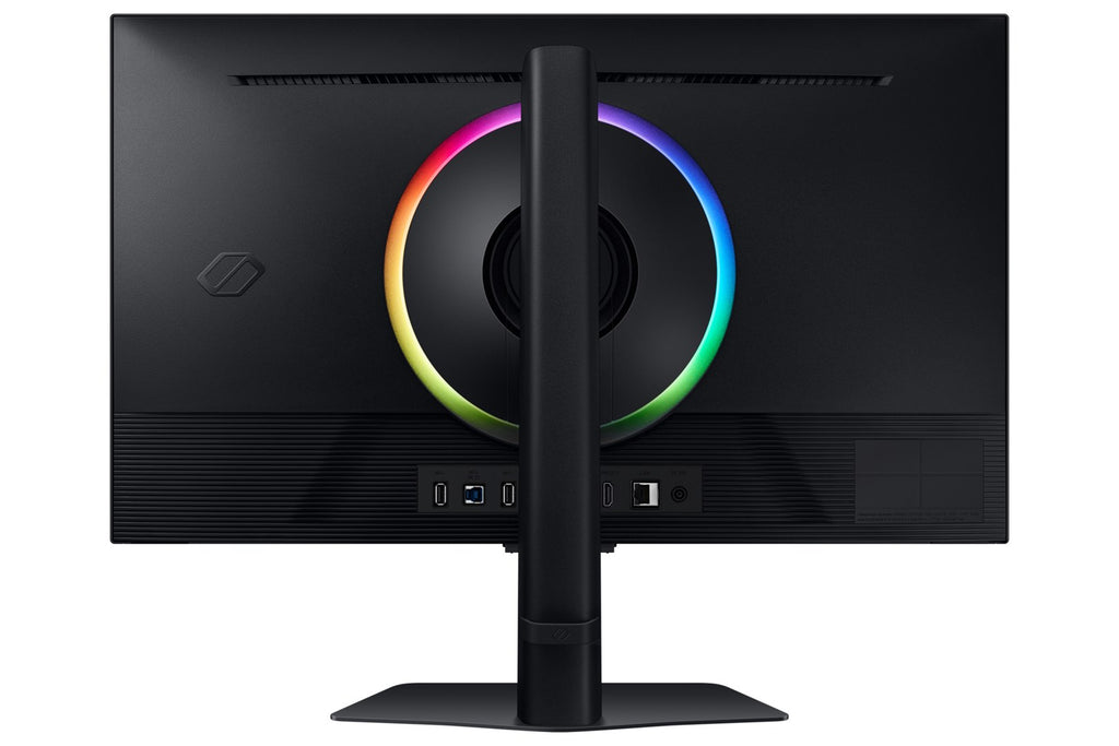 Samsung 27  G70D 144Hz Odyssey Smart Gaming Monitor
