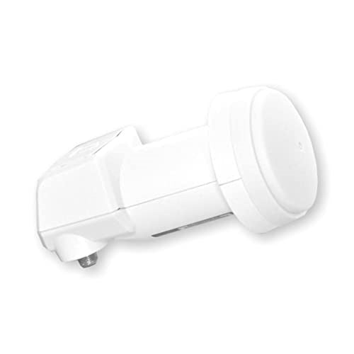 Inverto Low Noise Block Downconverter LNB 24463 White