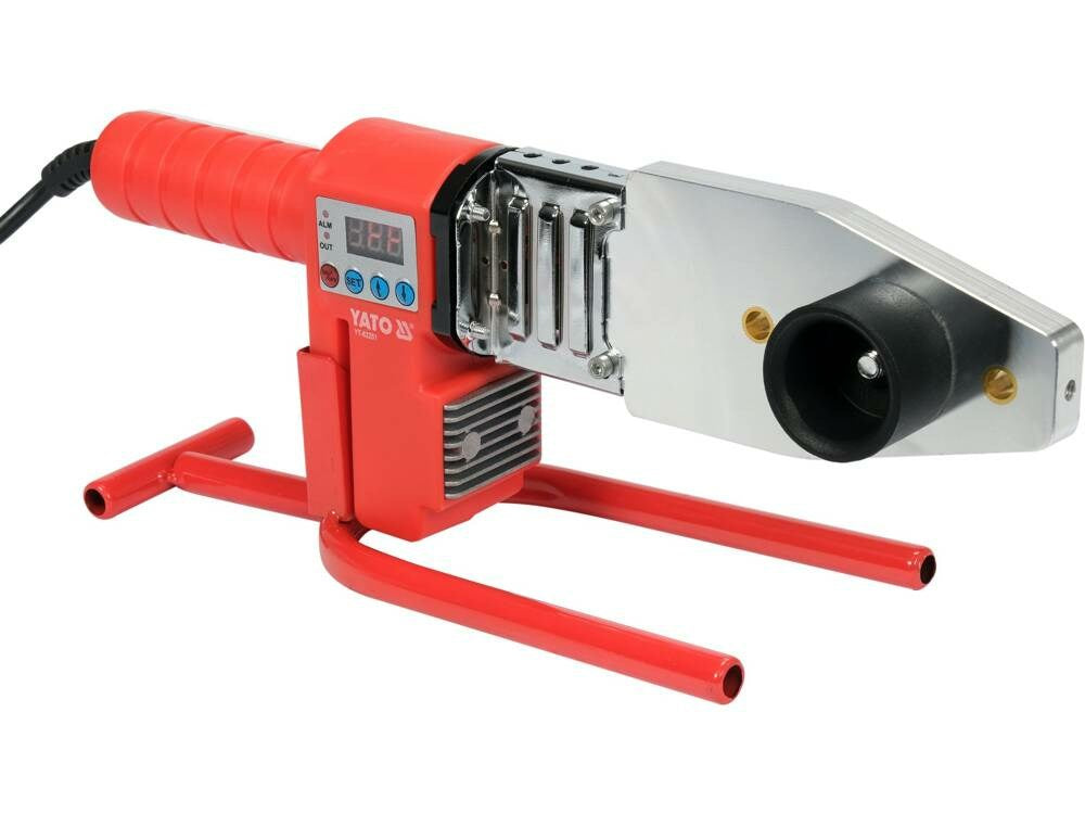 YATO Plastic Welding Equipment YT-82251 800 W | 1 pc