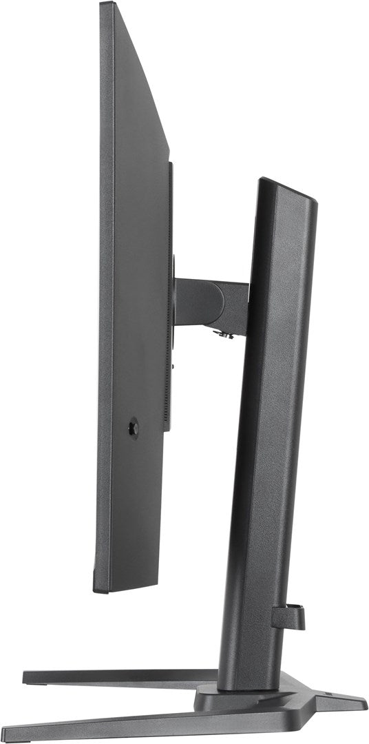 iiyama G-MASTER GB3272QSU-B1 computer monitor 80 cm (31.5 ) 2560 x 1440 pixels Quad HD LED Black