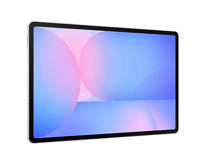 Samsung Galaxy Tab S10 FE+ X626B 5 G 13" 8GB RAM 128GB - Blue EU (SM-X626BLBREUE)