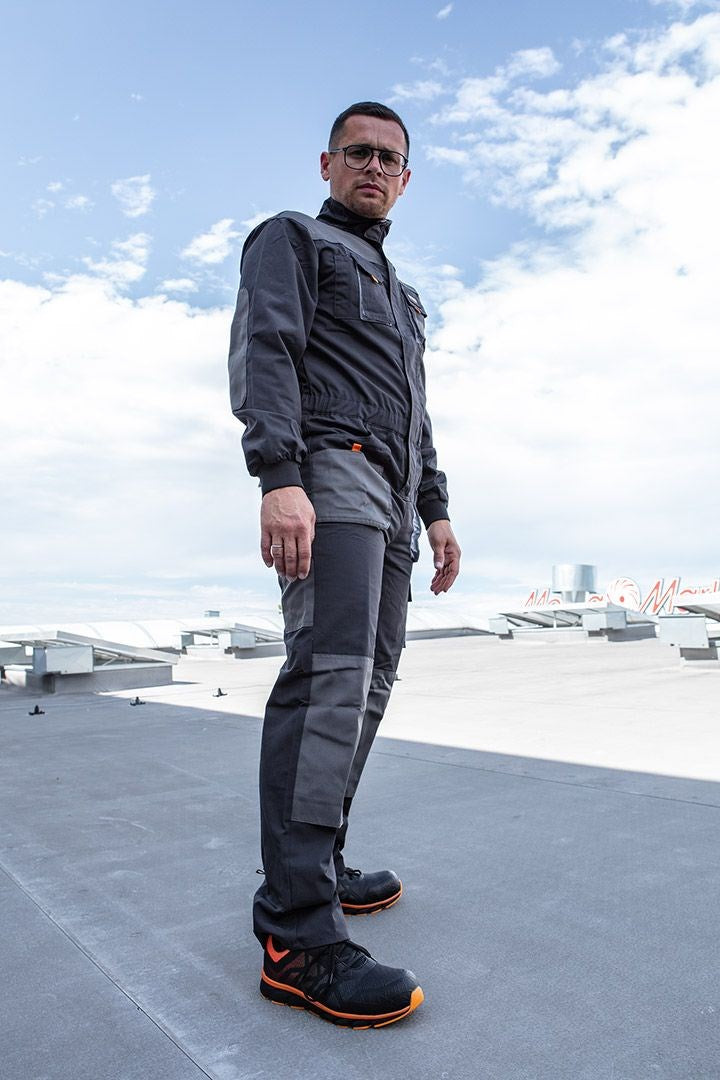 NEO tools 82-155-39 safety footwear