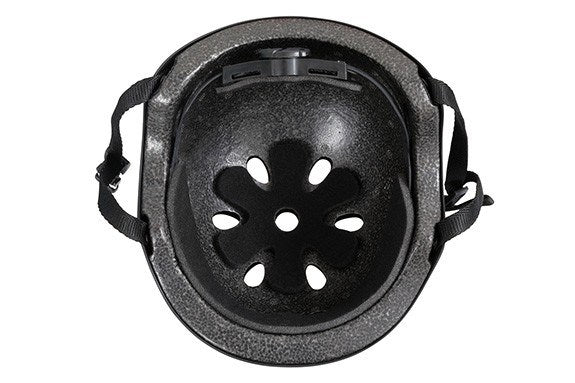 HORNIT Children's Helmet Aviators M 53-58 cm AVM909 Weight: 385 g Color: Black, Red